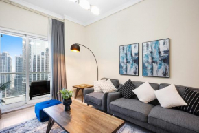 StoneTree - Cozy 1 BR - Near Metro